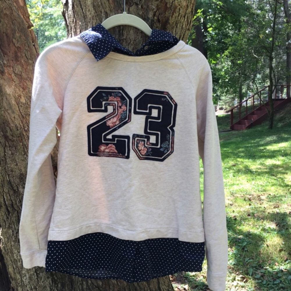 Girls Shirt
